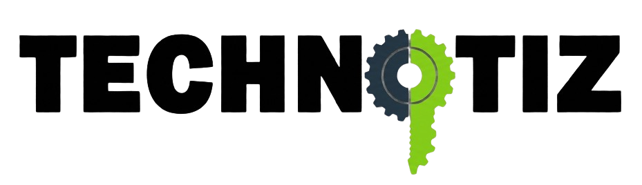 TechnOptiz Logo